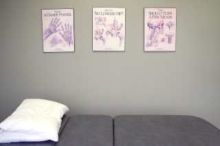 Belleville Physiotherapy & Sports Injuries Clinic